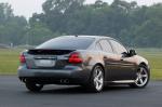 Pontiac Bonneville GXP 2004 года